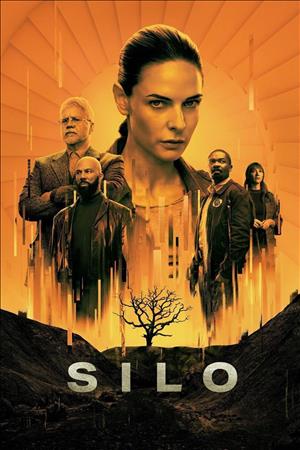Silo Season 2 cover art