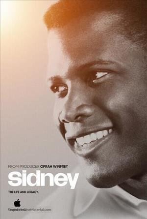 Sidney cover art