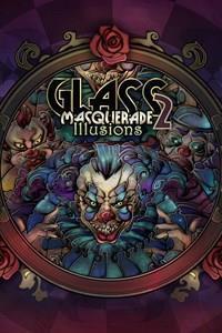 Glass Masquerade 2: Illusions cover art
