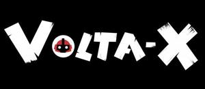 Volta-X cover art