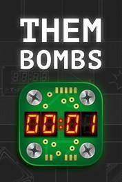 Them Bombs cover art
