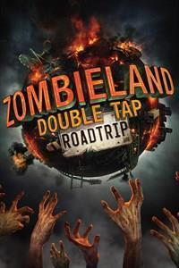 Zombieland: Double Tap - Road Trip cover art