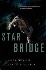 Star Bridge cover art