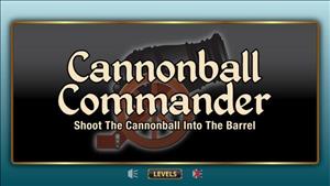 Cannonball Commander cover art