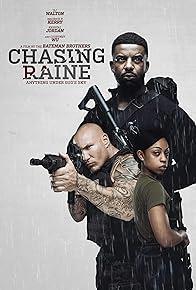 Chasing Raine cover art