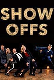 Show Offs Season 1 cover art