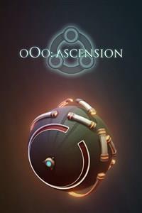 oOo: Ascension cover art
