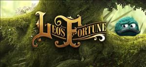 Leo's Fortune cover art