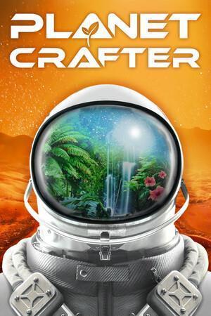 The Planet Crafter cover art