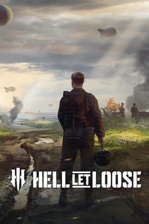 Hell Let Loose - "Devotion to Duty" Update 15 cover art
