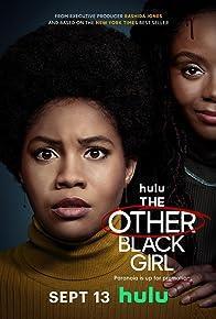 The Other Black Girl Season 1 cover art