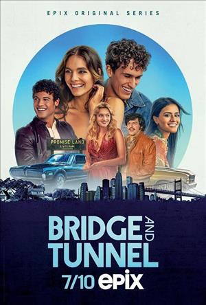 Bridge and Tunnel Season 2 cover art