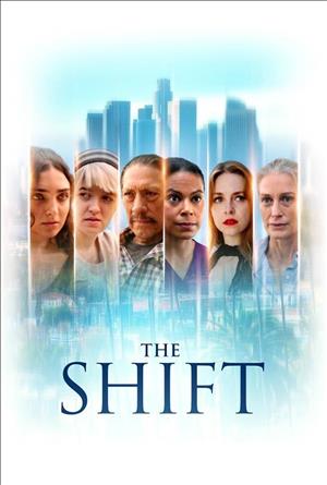 The Shift Season 1 cover art