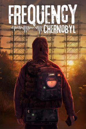 Frequency: Chernobyl cover art