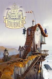 Old Man's Journey cover art