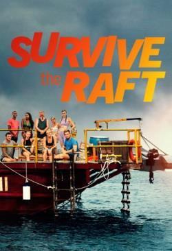 Survive the Raft Season 1 cover art