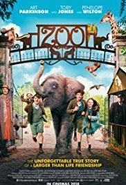 Zoo (I) cover art