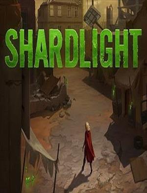 Shardlight cover art