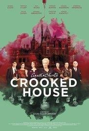 Crooked House cover art