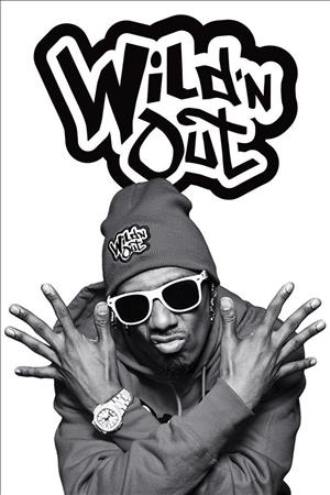 Nick Cannon Presents: Wild ‘N Out Season 11 cover art