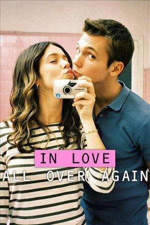 In Love All Over Again Season 1 cover art