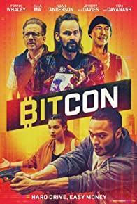 Bitcon cover art