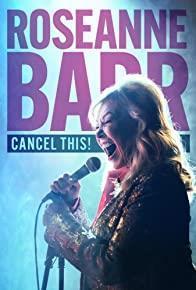 Roseanne Barr: Cancel This! cover art