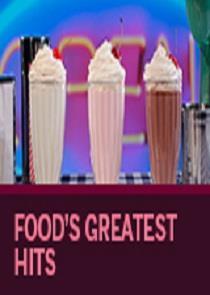 Food's Greatest Hits Season 1 cover art