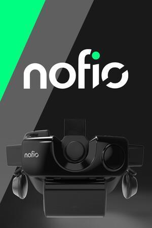 Nofio Wireless Adapter for Valve Index cover art