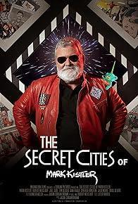 The Secret Cities of Mark Kistler cover art