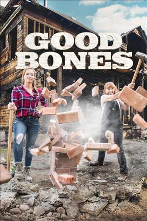 Good Bones Season 4 cover art