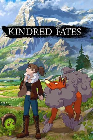Kindred Fates cover art