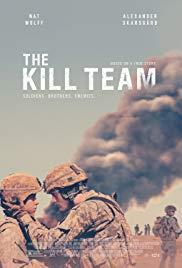 The Kill Team cover art