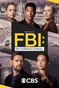 FBI: International Season 4 cover art