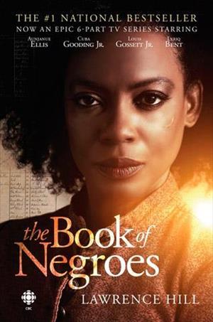 The Book of Negroes Season 1 cover art