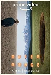 Outer Range Season 1 cover art
