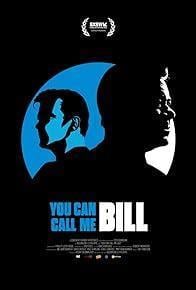 You Can Call Me Bill cover art