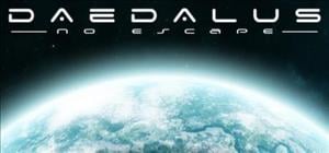Daedalus - No Escape cover art