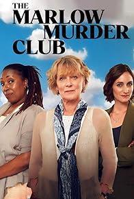 The Marlow Murder Club Season 2 cover art