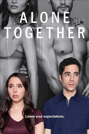 Alone Together Season 2 cover art