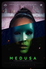 Medusa (I) cover art