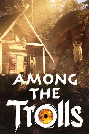 Among the Trolls cover art