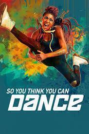 So You Think You Can Dance Season 18 cover art