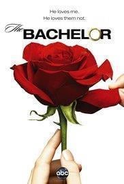The Bachelor Season 22 cover art