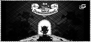 Guild of Dungeoneering cover art