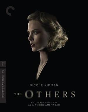 The Others cover art