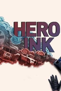 Hero Ink Season 1 cover art