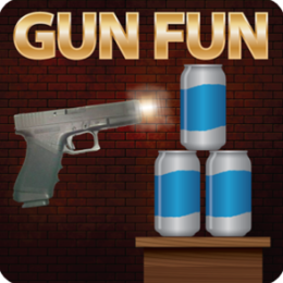 Gun Fun cover art