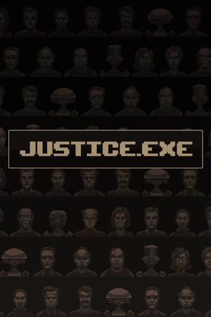 Justice.exe cover art