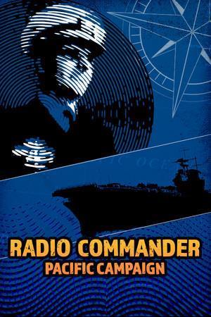 Radio Commander: Pacific Campaign cover art